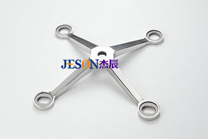 200型駁接爪尺寸200MM