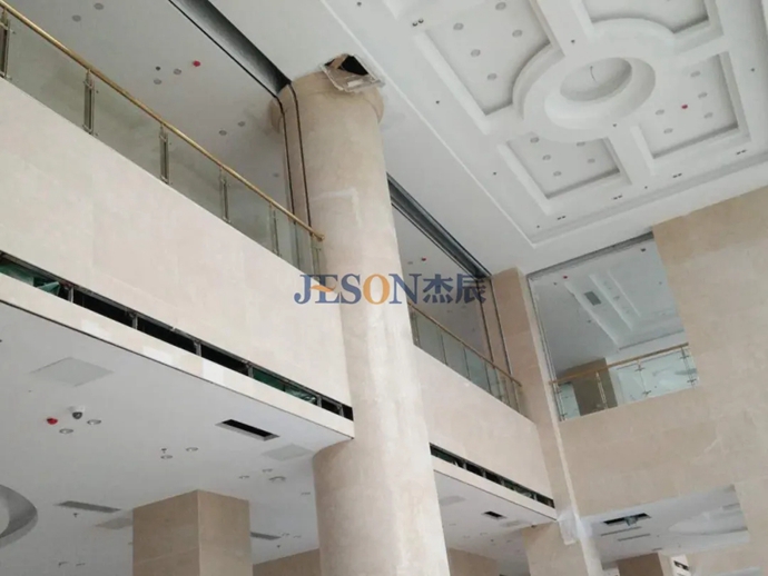 杰辰立柱 杰辰立柱