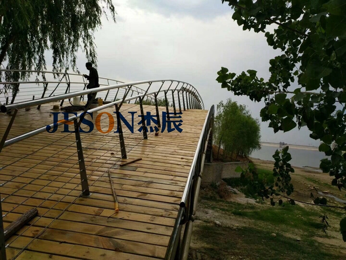 杰辰景觀護(hù)欄 杰辰景觀護(hù)欄