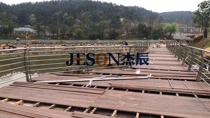 杰辰景觀護(hù)欄 杰辰景觀護(hù)欄