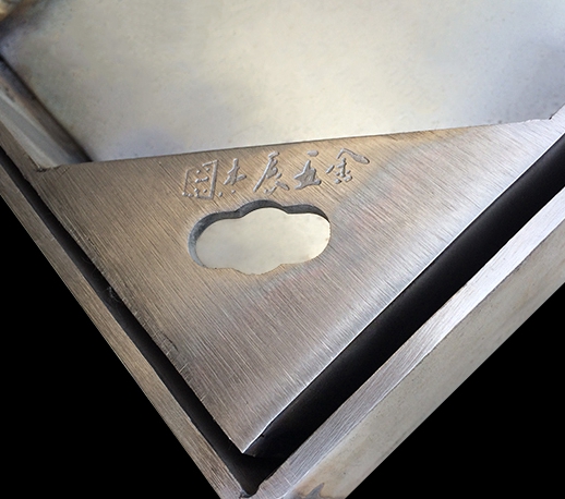 不只是“污”，原來(lái)井蓋還能這么美！