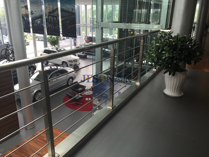 這家中國公司什么來頭？連奔馳都要搶著跟它合作！